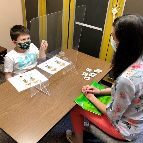 May Is Recognized as Better Hearing and Speech Month
